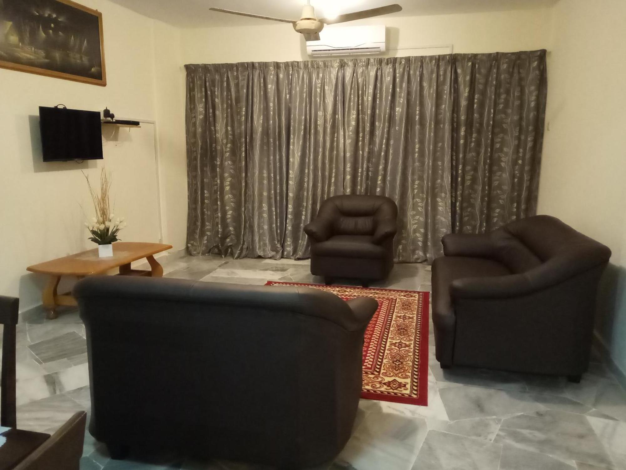 Rose Condo@ Cocobay Beach Resort Port Dickson Bagian luar foto