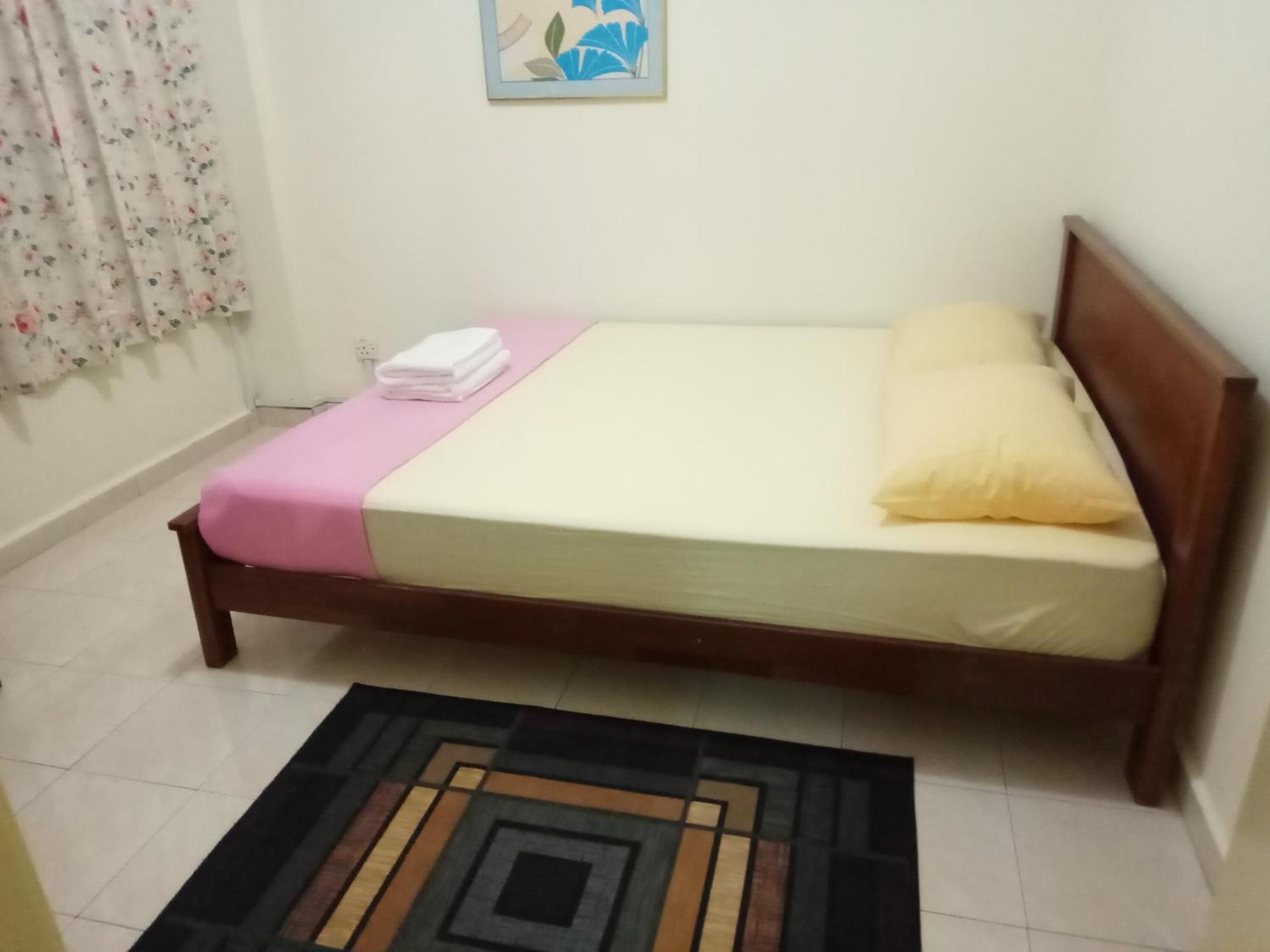 Rose Condo@ Cocobay Beach Resort Port Dickson Bagian luar foto