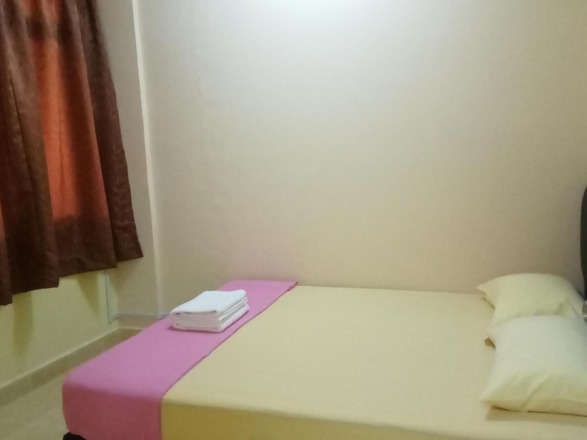 Rose Condo@ Cocobay Beach Resort Port Dickson Bagian luar foto