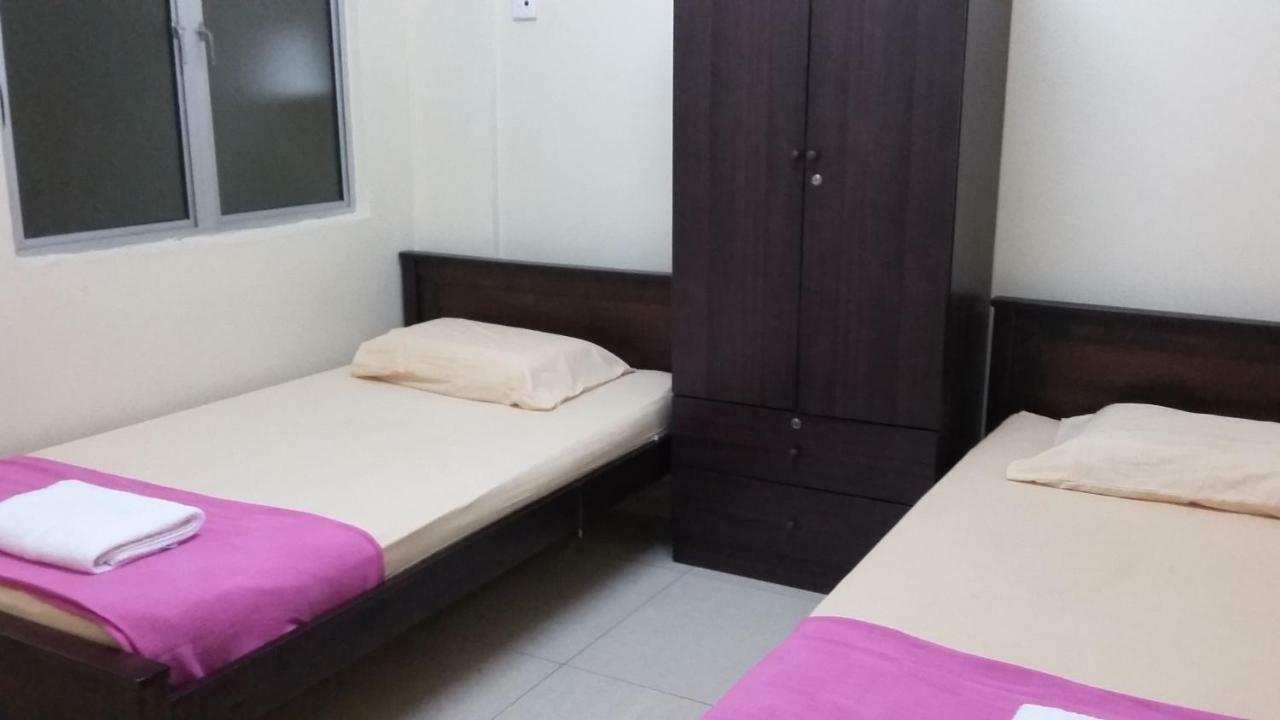 Rose Condo@ Cocobay Beach Resort Port Dickson Bagian luar foto