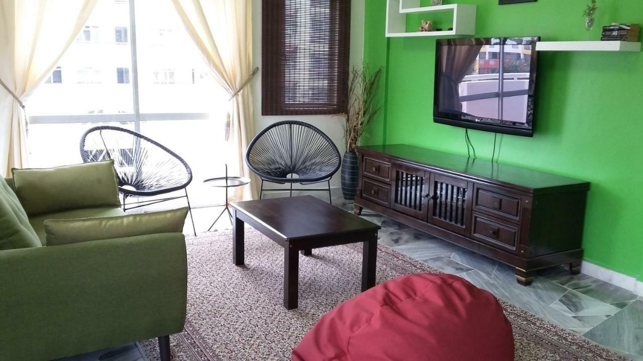 Rose Condo@ Cocobay Beach Resort Port Dickson Bagian luar foto